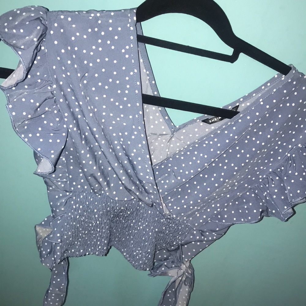 Cute top